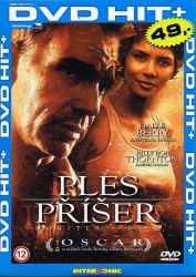 Ples příšer, DVD