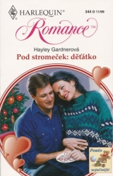 0344 - Pod stromeček: děťátko