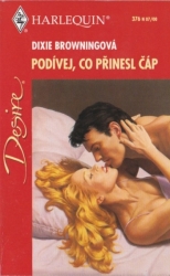 0376 - Podívej, co přinesl čáp