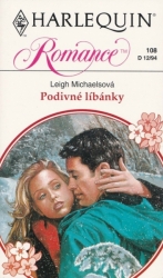 0108 - Podivné líbánky