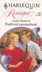 0250 - Podivné zasnoubení