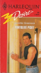 0090 - Pohyblivé písky