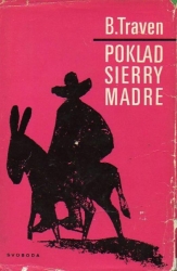 Poklad Sierry Madre - B. Traven