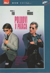 Poldovi v patách, DVD