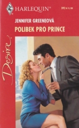 0392 - Polibek pro prince