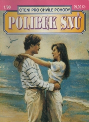 1/98 - Polibek snů