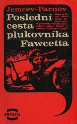 Poslední cesta plukovníka Fawcetta