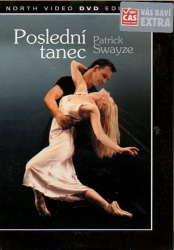 Poslední tanec, DVD