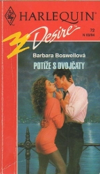 0072 - Potíže s dvojčaty