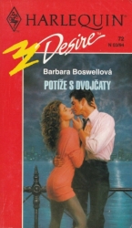 0072 - Potíže s dvojčaty