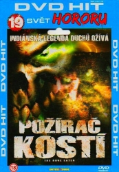 Požírač kostí, DVD