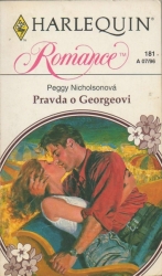 0181 - Pravda o Georgeovi