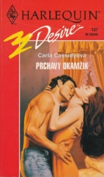 0127 - Prchavý okamžik