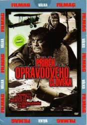 Příběh opravdového člověka, DVD