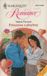 0351 - Princezna a playboy