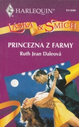 0009 - Princezna z farmy