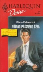 0021 - Případ přísného šéfa