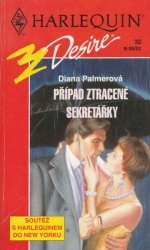 0032 - Případ ztracené sekretářky