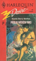 0045 - Příslib měsíční noci