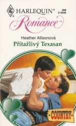 0288 - Přitažlivý Texasan