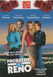 Probuzení v Reno, DVD