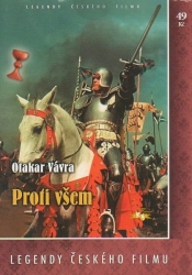 Proti všem, DVD