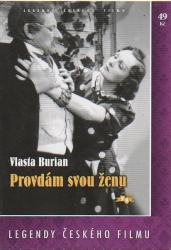 Provdám svou ženu, DVD