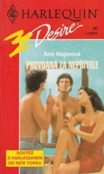 0030 - Provdaná za nepřítele