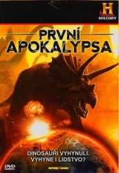 První apokalypsa, DVD