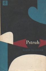 Pstruh - Roger Vailland