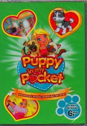 Puppy in my Pocket 06, DVD