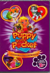 Puppy in my Pocket - 7. DVD