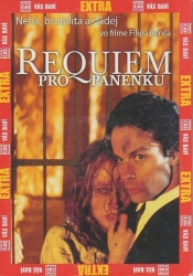 Requiem pro panenku, DVD