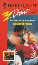 0212 - Riskantní podnik