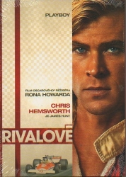 Rivalové, DVD