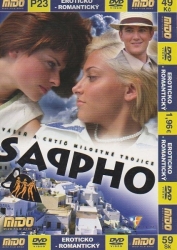 Sappho, DVD