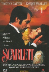 Scarlett - DVD 1