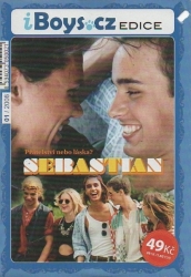 Sebastian, DVD