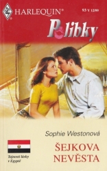 0093 - Šejkova nevěsta
