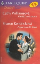 0554 - Silnější než strach - Zapomenutá láska