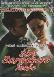 Širé Sargasové moře, DVD