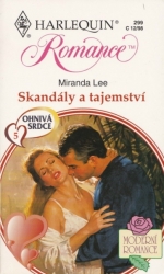 0299 - Skandály a tajemství