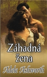 Záhadná žena