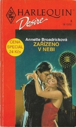 0003 - Zařízeno v nebi