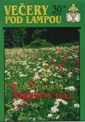 Večery pod lampou svazek 163 - Stříbrný háj