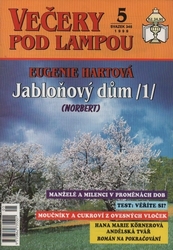 Večery pod lampou svazek 345 - Jabloňový dům I - Norbert )