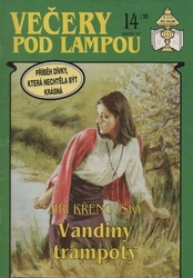 Večery pod lampou svazek 147 - Vandiny trampoty