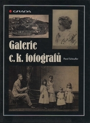 Galerie c. k. fotografů - Pavel Scheufler