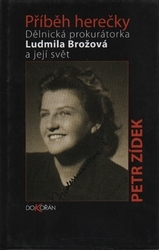 Příběh herečky