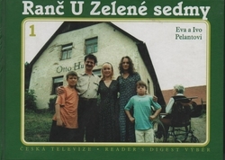 Ranč U Zelené sedmy 1